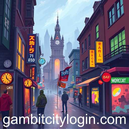 gambit city