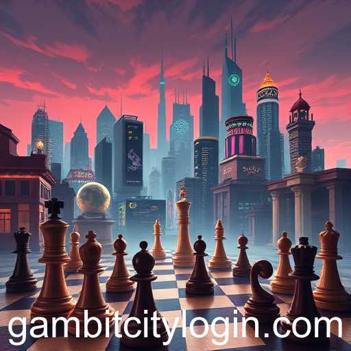 gambit city