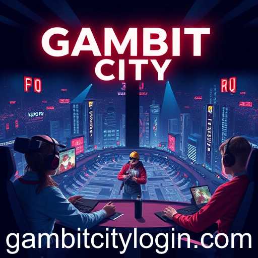 gambit city