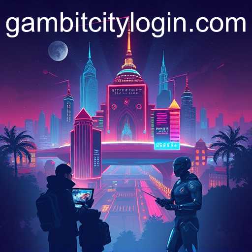 Gambit City Surges Ahead in Gaming Industry