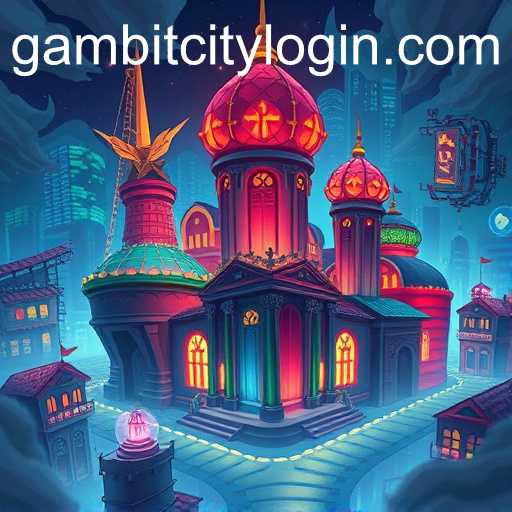 gambit city