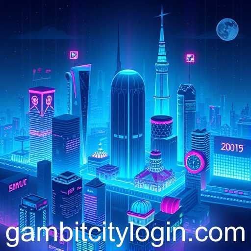 gambit city
