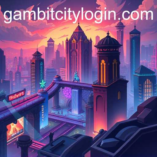 The Evolution of Gambit City: A Digital Gaming Hub