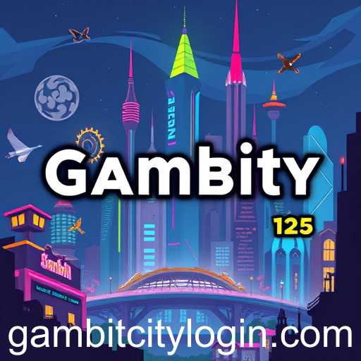 The Evolution of Gambit City’s Digital Playground