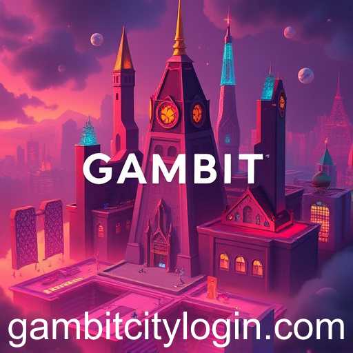 The Rising Popularity of Gambit City