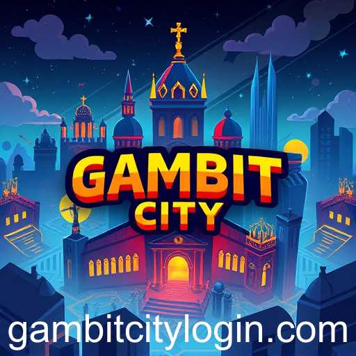 Gambit City Evolves in Gaming Landscape