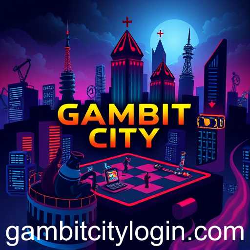 Gambit City Revolutionizes Gaming Experience