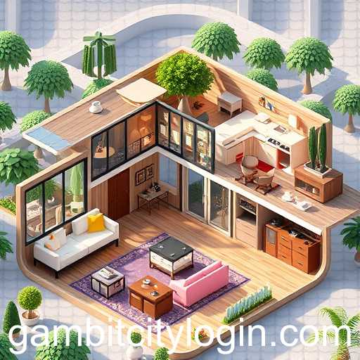 The Rise of Gambit City in Online Gaming