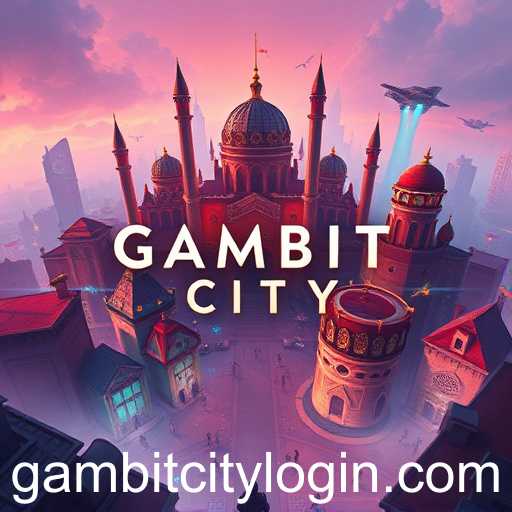 Gambit City's Rising Influence in the Gaming World