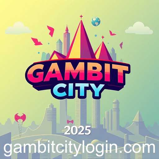 The Rise of Gambit City: The Epicenter of Online Strategy Gaming