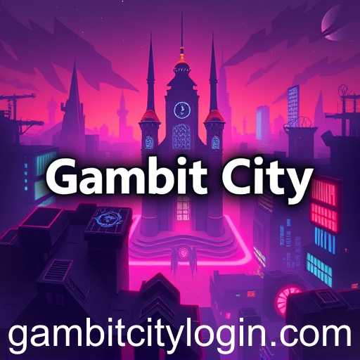 Gambit City: The Rising Star in Online Gaming
