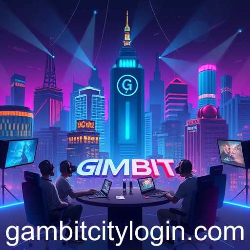 gambit city