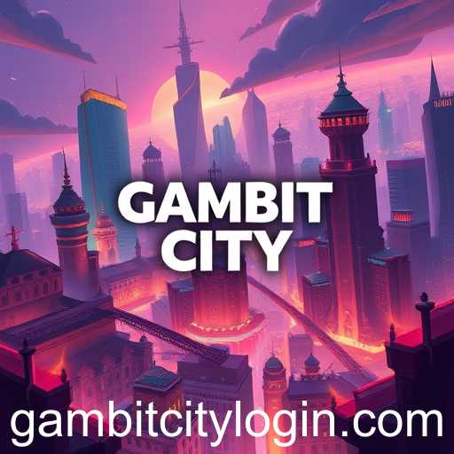 Gambit City's Rise in the Digital Arena