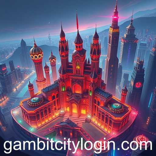 Gambit City's Rise in Gaming Culture