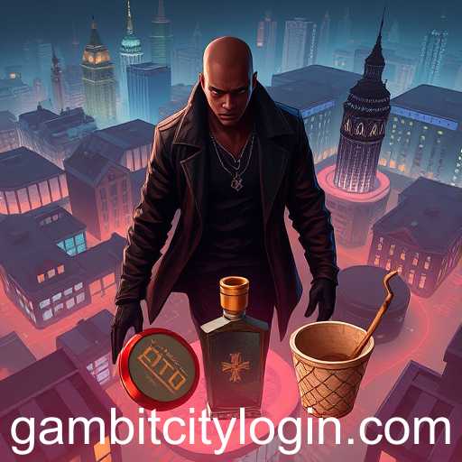 Strategic Moves: The Rise of Gambit City in Gaming Culture