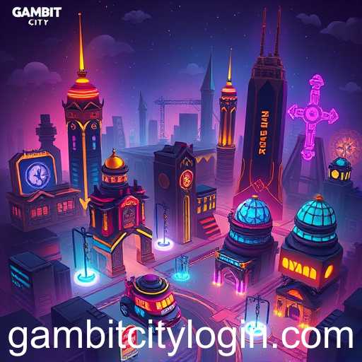 gambit city