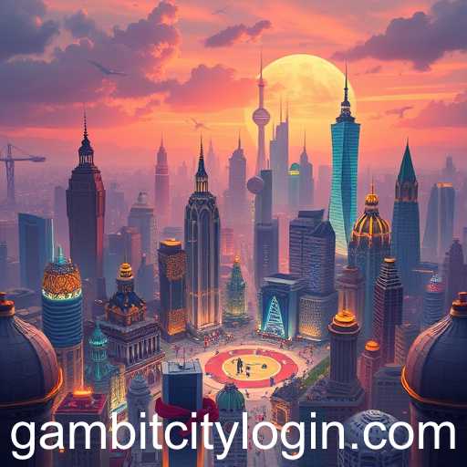 Gaming Dynamics and Trends in 2025