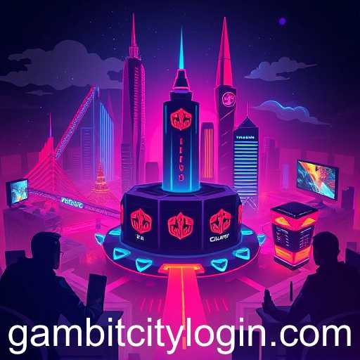 gambit city