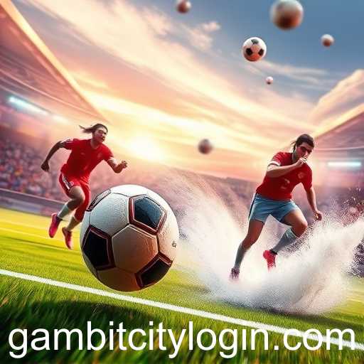 The Strategic Rise of Gambit City in Online Gaming