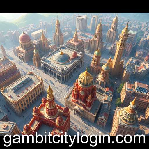 Exploring the Intriguing World of Strategy Games: The Allure of 'Gambit City'